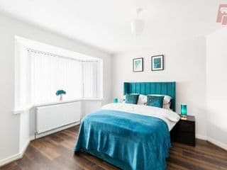 Birmingham 4 Bedroom Home - Driveway & Garden - Brand New! - Photo 24