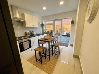 Urban 3 Bedroom Home in Kings Heath-Great Location - Photo 17