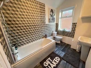 Urban 3 Bedroom Home in Kings Heath-Great Location - Photo 6