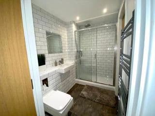 Elegant & Cozy, Gold Decor Apartment, B1 - Photo 7