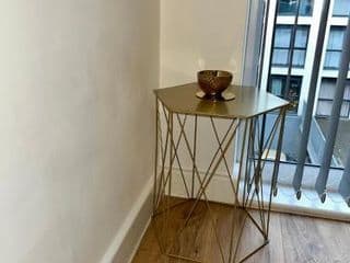 Elegant & Cozy, Gold Decor Apartment, B1 - Photo 10