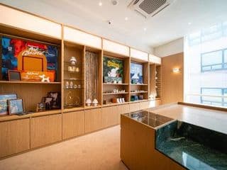 The Hyoo Sik ANNK Hong Dae Branch - Photo 5