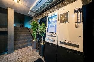Sinsa Lover Self check-in Motel - Photo 12
