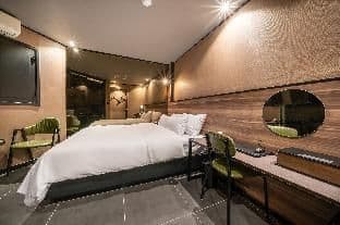 Sinsa Lover Self check-in Motel - Photo 14