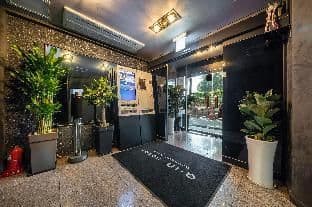 Sinsa Lover Self check-in Motel - Photo 4