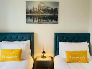 Cosy Stay In Birmingham by Villazu