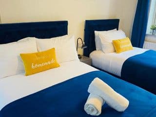 Cosy Stay In Birmingham by Villazu - Photo 11
