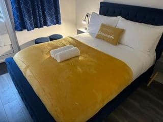 Cosy Stay In Birmingham by Villazu - Photo 12