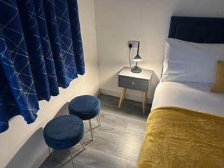 Cosy Stay In Birmingham by Villazu - Photo 13