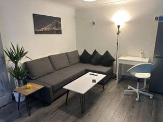 Cosy Stay In Birmingham by Villazu - Photo 19