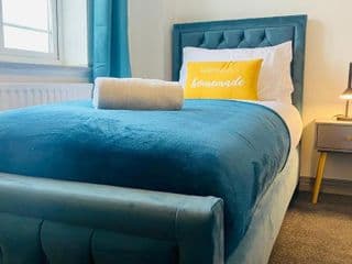 Cosy Stay In Birmingham by Villazu - Photo 3
