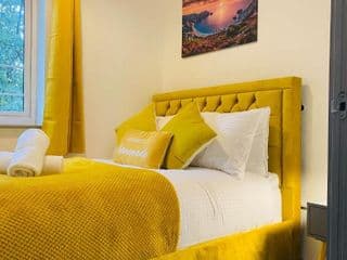 Cosy Stay In Birmingham by Villazu - Photo 5