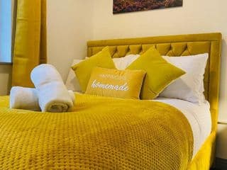 Cosy Stay In Birmingham by Villazu - Photo 7