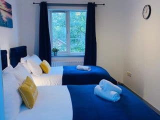 Cosy Stay In Birmingham by Villazu - Photo 9