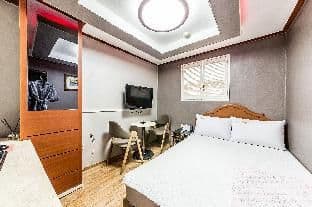 Seodaemun Thema