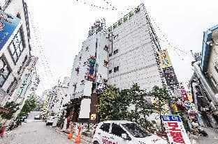 Seodaemun Thema - Photo 4