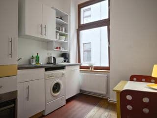 Courtyard Apartment (REBELI) - Photo 4