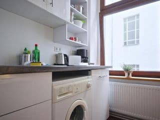 Courtyard Apartment (REBELI) - Photo 7