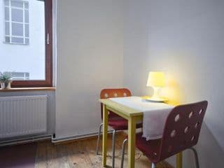 Courtyard Apartment (REBELI) - Photo 8