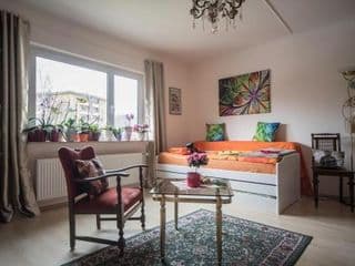 Schönes Privatzimmer LGBTQ freundlich bei Gastgeber - Photo 11