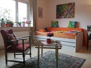Schönes Privatzimmer LGBTQ freundlich bei Gastgeber - Photo 10