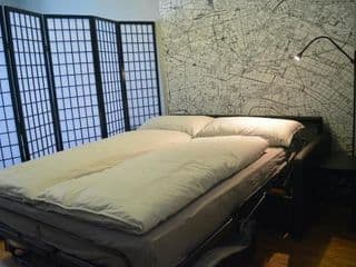 Nap Club - stylish flat in lively neighborhood - Photo 11