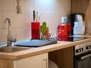 Blue Chili Apartments Prenzlauer Berg - Photo 11