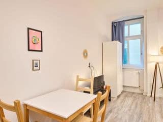Blue Chili Apartments Prenzlauer Berg - Photo 14