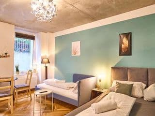 Blue Chili Apartments Prenzlauer Berg - Photo 16