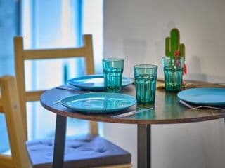 Blue Chili Apartments Prenzlauer Berg - Photo 17