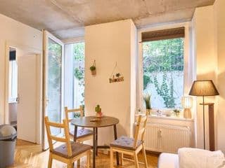 Blue Chili Apartments Prenzlauer Berg - Photo 19