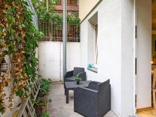 Blue Chili Apartments Prenzlauer Berg - Photo 20