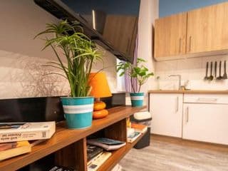Blue Chili Apartments Prenzlauer Berg - Photo 4