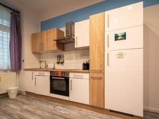 Blue Chili Apartments Prenzlauer Berg - Photo 5