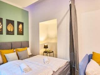 Blue Chili Apartments Prenzlauer Berg - Photo 9