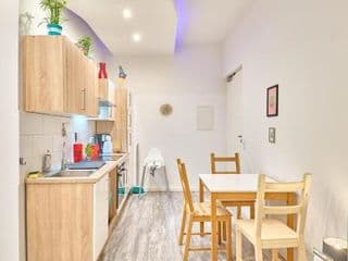Blue Chili Apartments Prenzlauer Berg - Photo 10