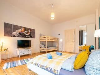 Blue Chili 14 - Nice Flat Central Wifi in Berlin Lichtenberg - Photo 17