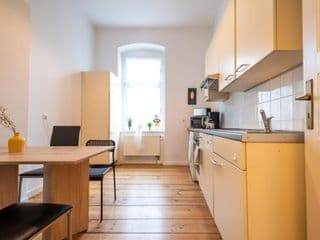 Blue Chili 14 - Nice Flat Central Wifi in Berlin Lichtenberg - Photo 20