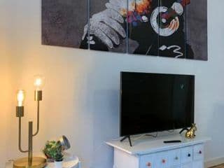 Blue Chili 14 - Nice Flat Central Wifi in Berlin Lichtenberg - Photo 3