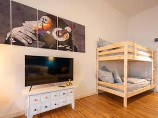 Blue Chili 14 - Nice Flat Central Wifi in Berlin Lichtenberg - Photo 24