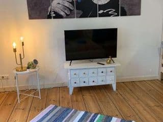 Blue Chili 14 - Nice Flat Central Wifi in Berlin Lichtenberg - Photo 4