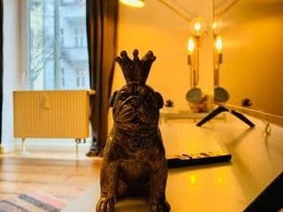 Blue Chili 14 - Nice Flat Central Wifi in Berlin Lichtenberg - Photo 7