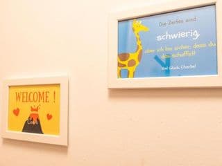 Blue Chili 14 - Nice Flat Central Wifi in Berlin Lichtenberg - Photo 8