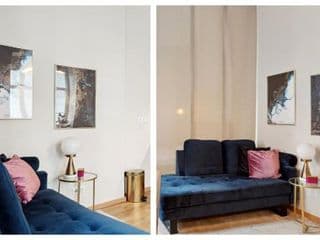 Modern and new designer flat in Charlottenburg - Photo 2