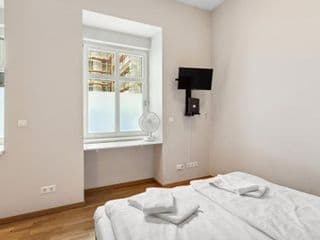 Modern and new designer flat in Charlottenburg - Photo 11