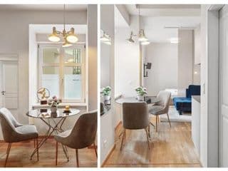 Modern and new designer flat in Charlottenburg - Photo 3