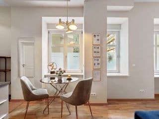 Modern and new designer flat in Charlottenburg - Photo 5
