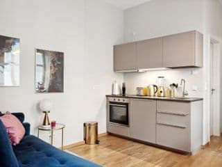 Modern and new designer flat in Charlottenburg - Photo 7