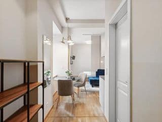 Modern and new designer flat in Charlottenburg - Photo 8