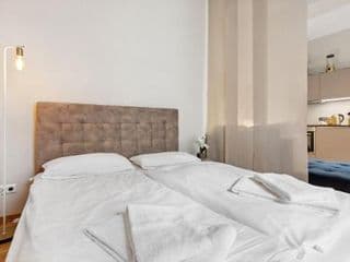 Modern and new designer flat in Charlottenburg - Photo 10